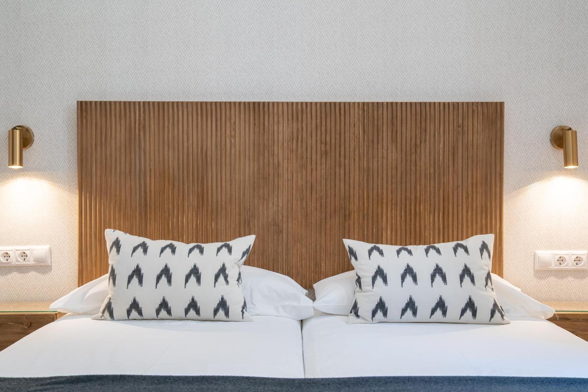 La Siesta De Picasso Hotel Málaga Exterior foto