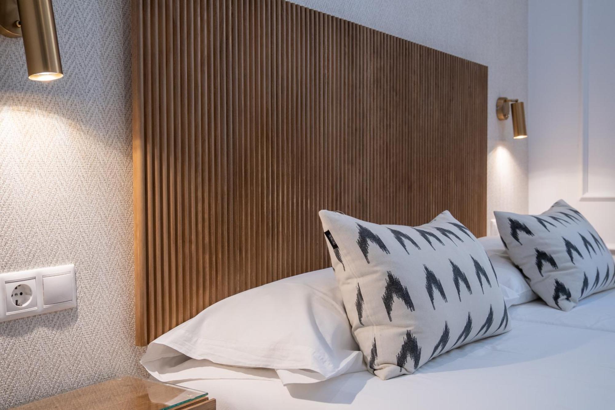 La Siesta De Picasso Hotel Málaga Exterior foto