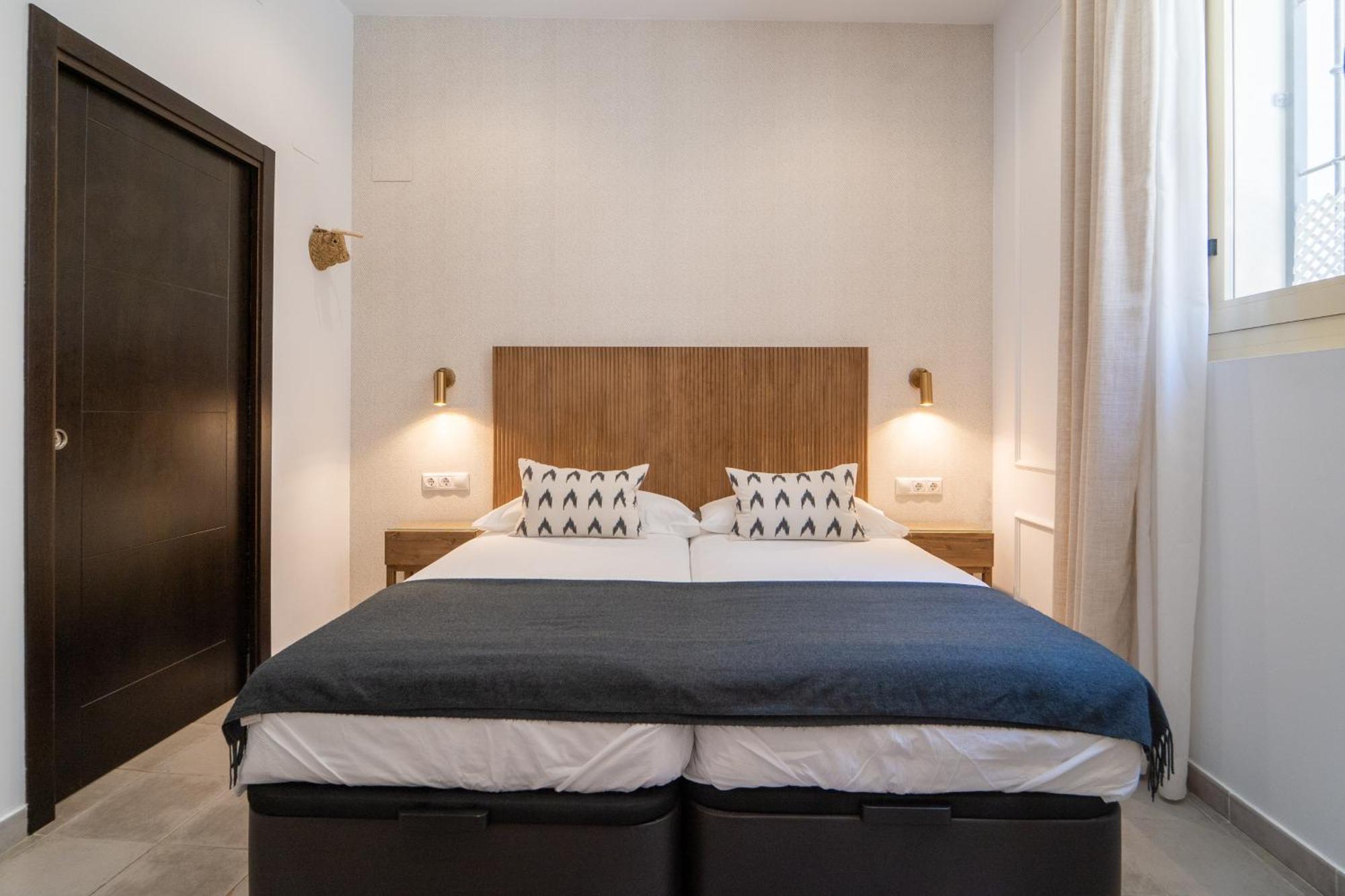 La Siesta De Picasso Hotel Málaga Exterior foto