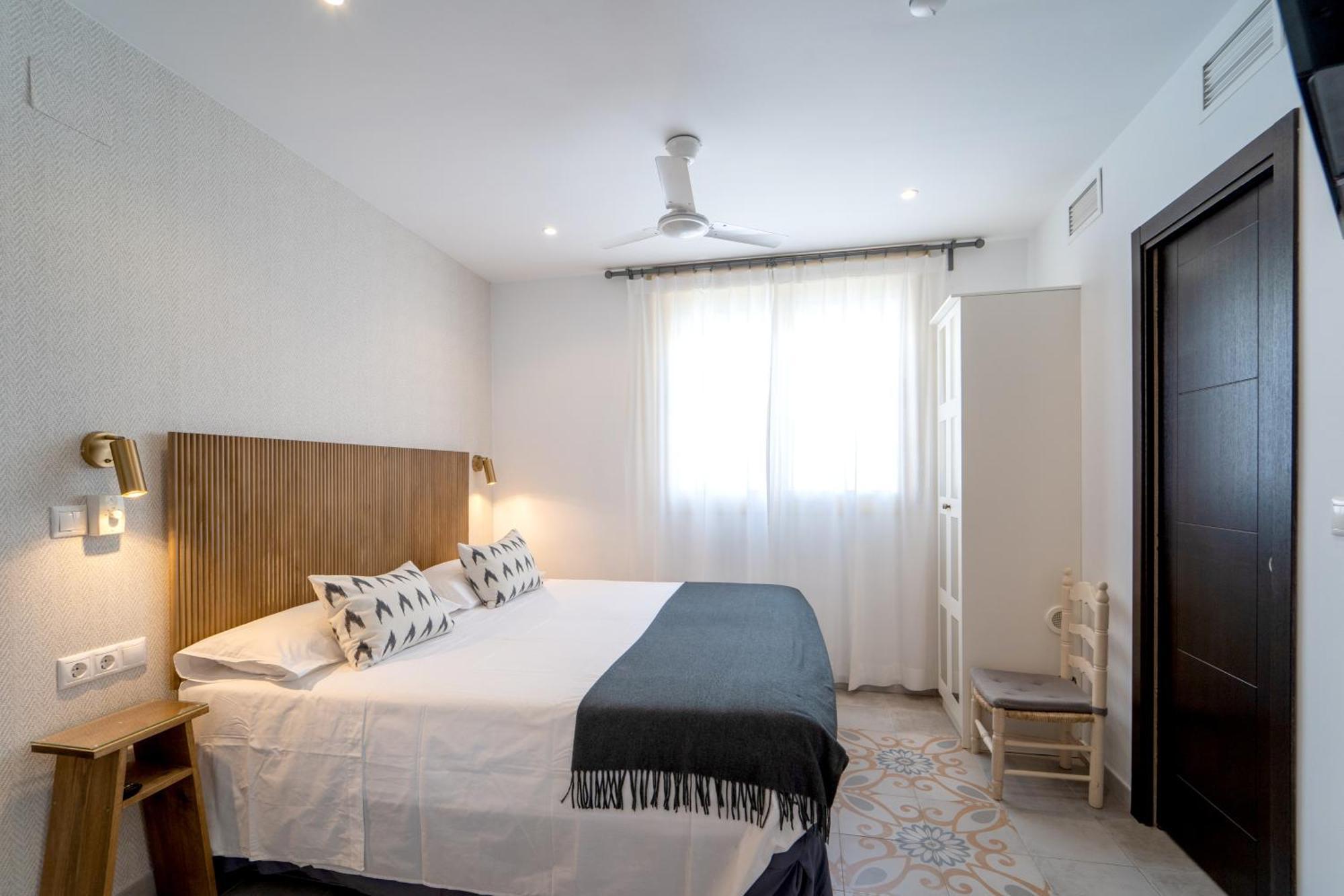 La Siesta De Picasso Hotel Málaga Exterior foto