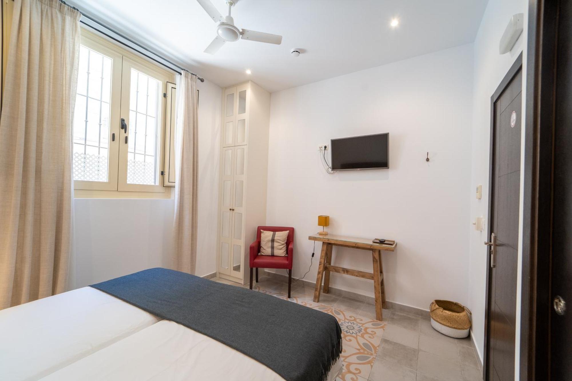 La Siesta De Picasso Hotel Málaga Exterior foto