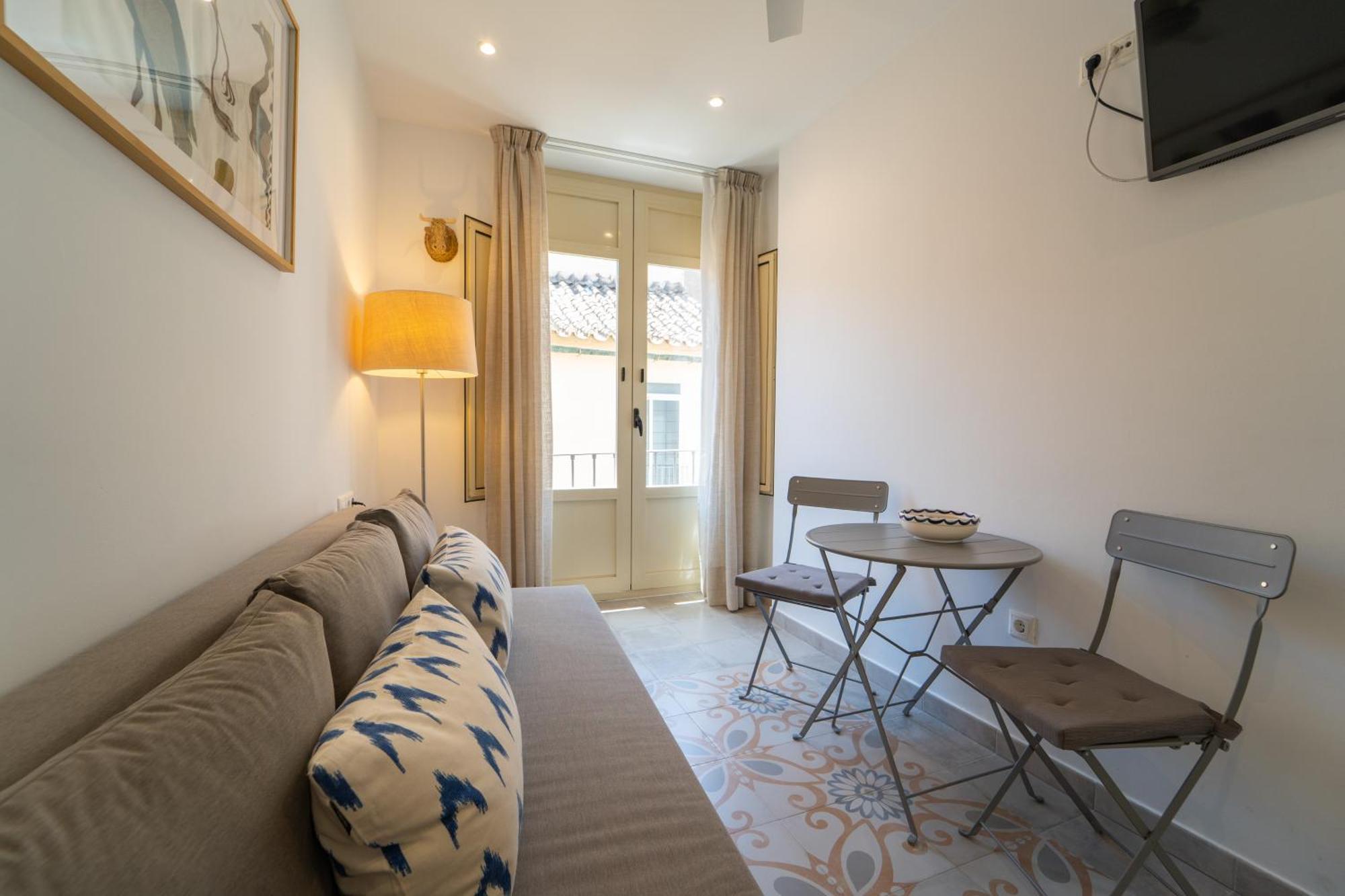 La Siesta De Picasso Hotel Málaga Exterior foto