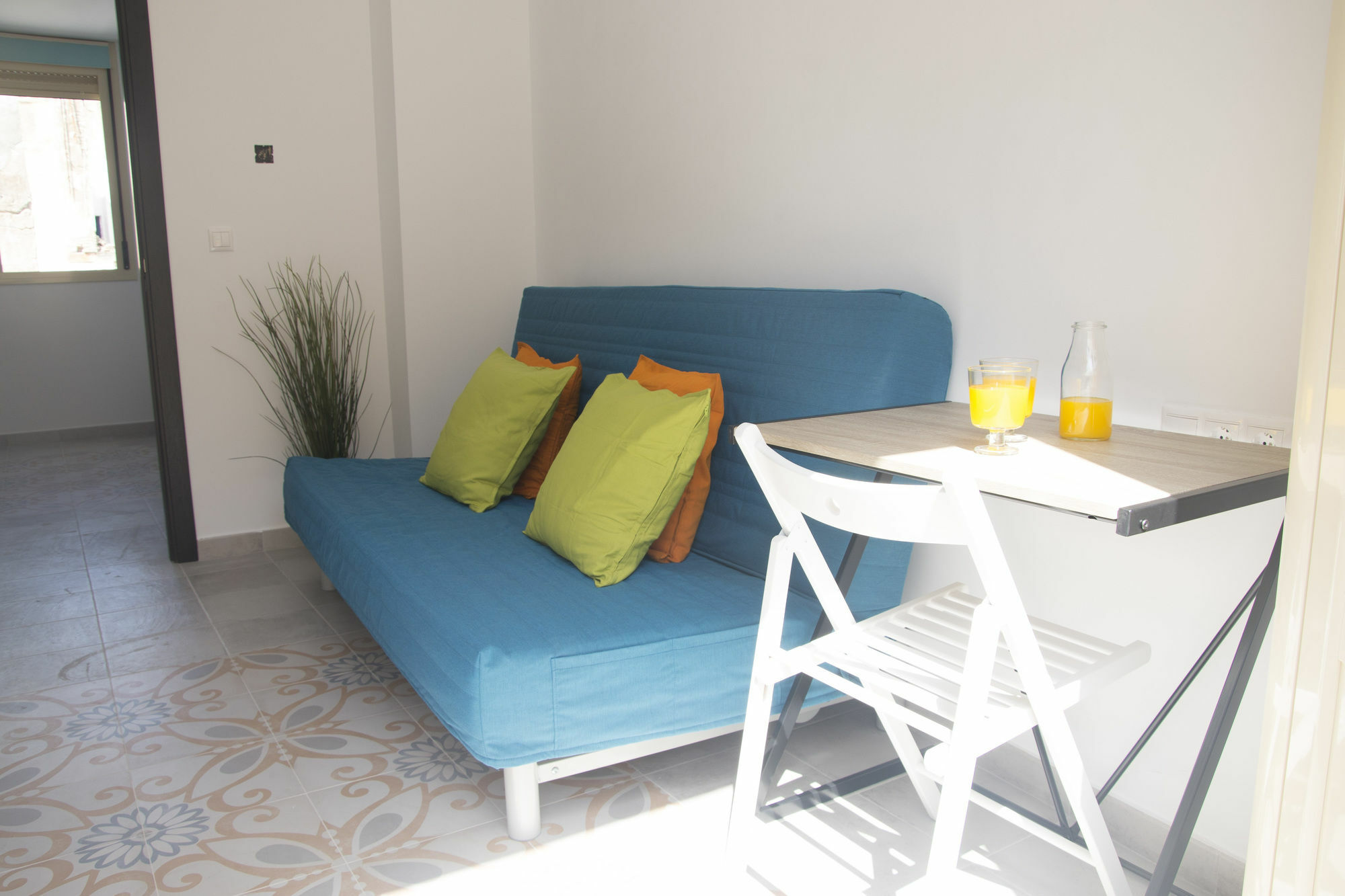 La Siesta De Picasso Hotel Málaga Exterior foto