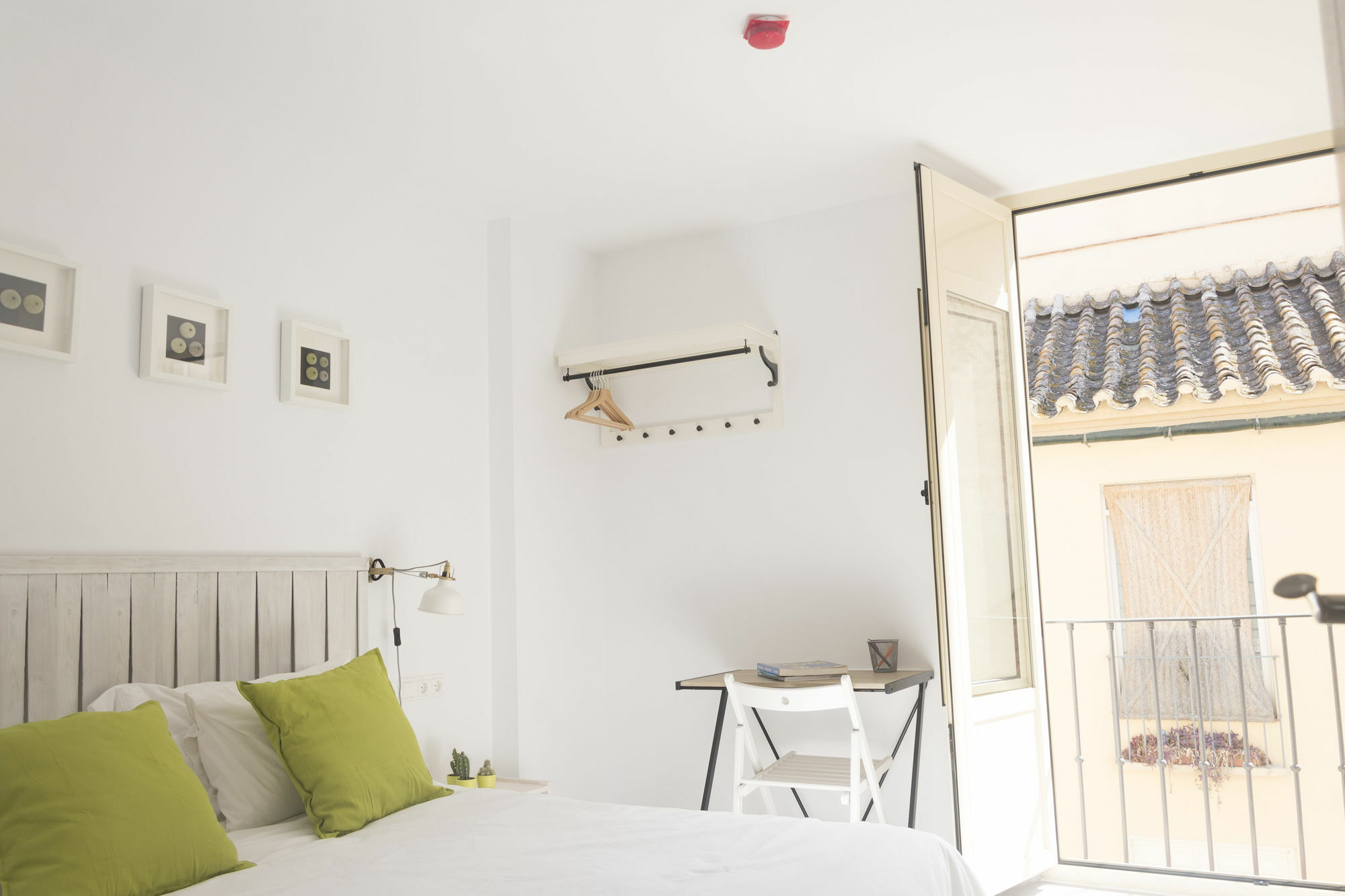 La Siesta De Picasso Hotel Málaga Exterior foto