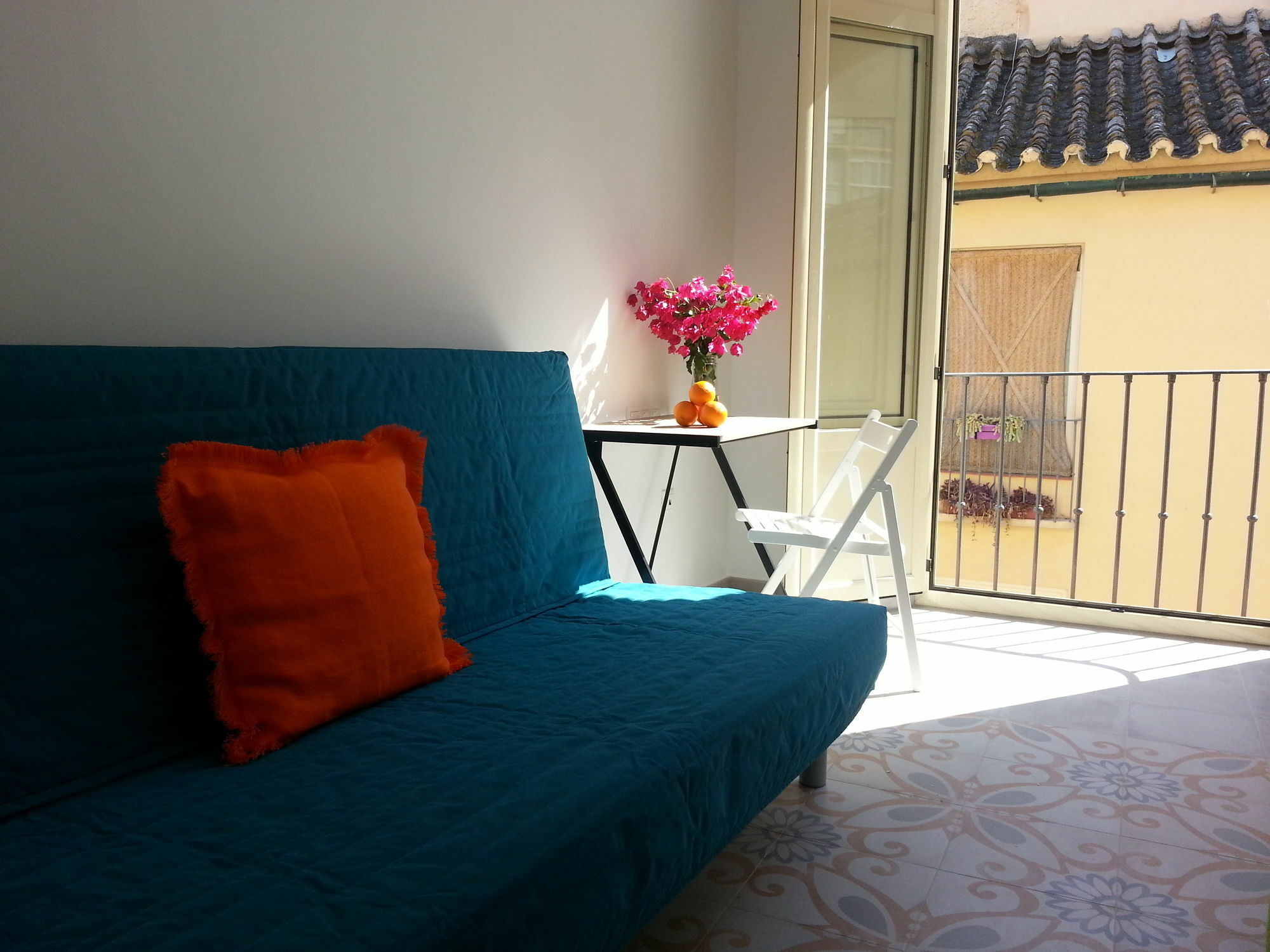 La Siesta De Picasso Hotel Málaga Exterior foto