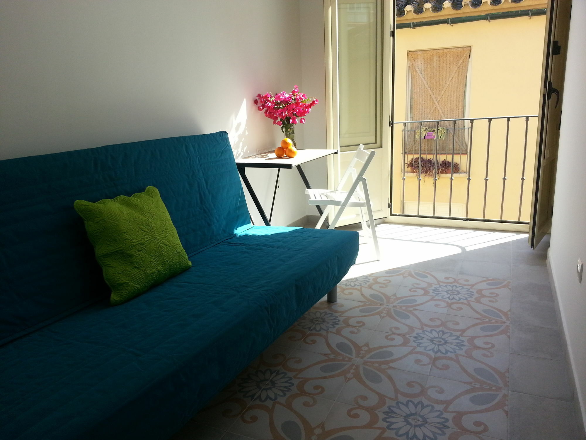 La Siesta De Picasso Hotel Málaga Exterior foto