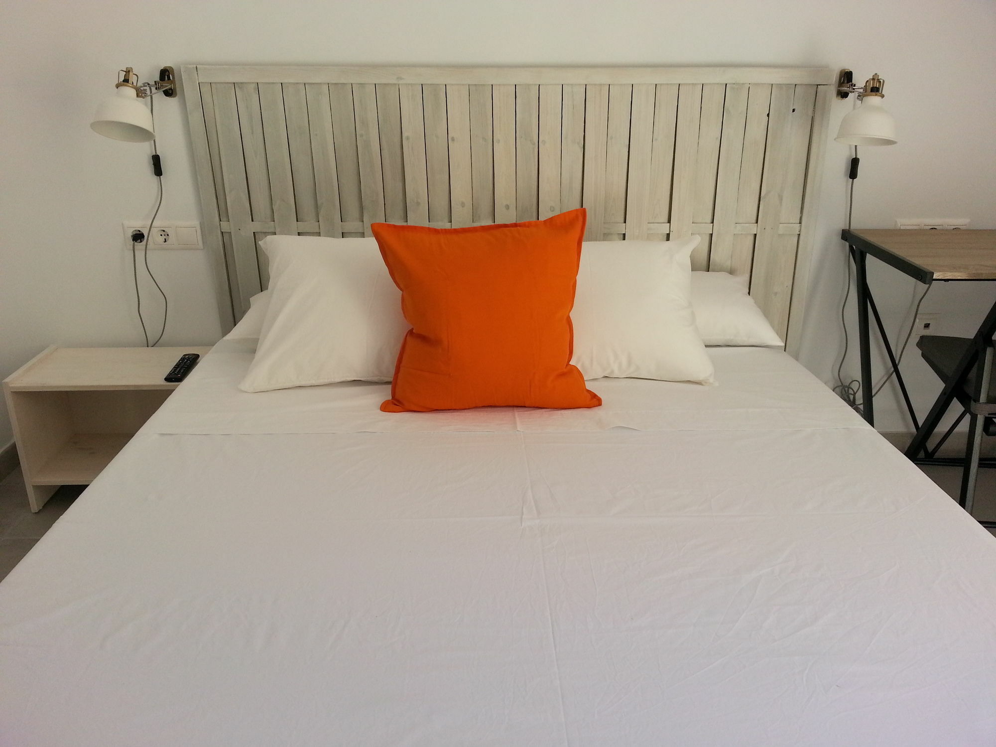 La Siesta De Picasso Hotel Málaga Exterior foto