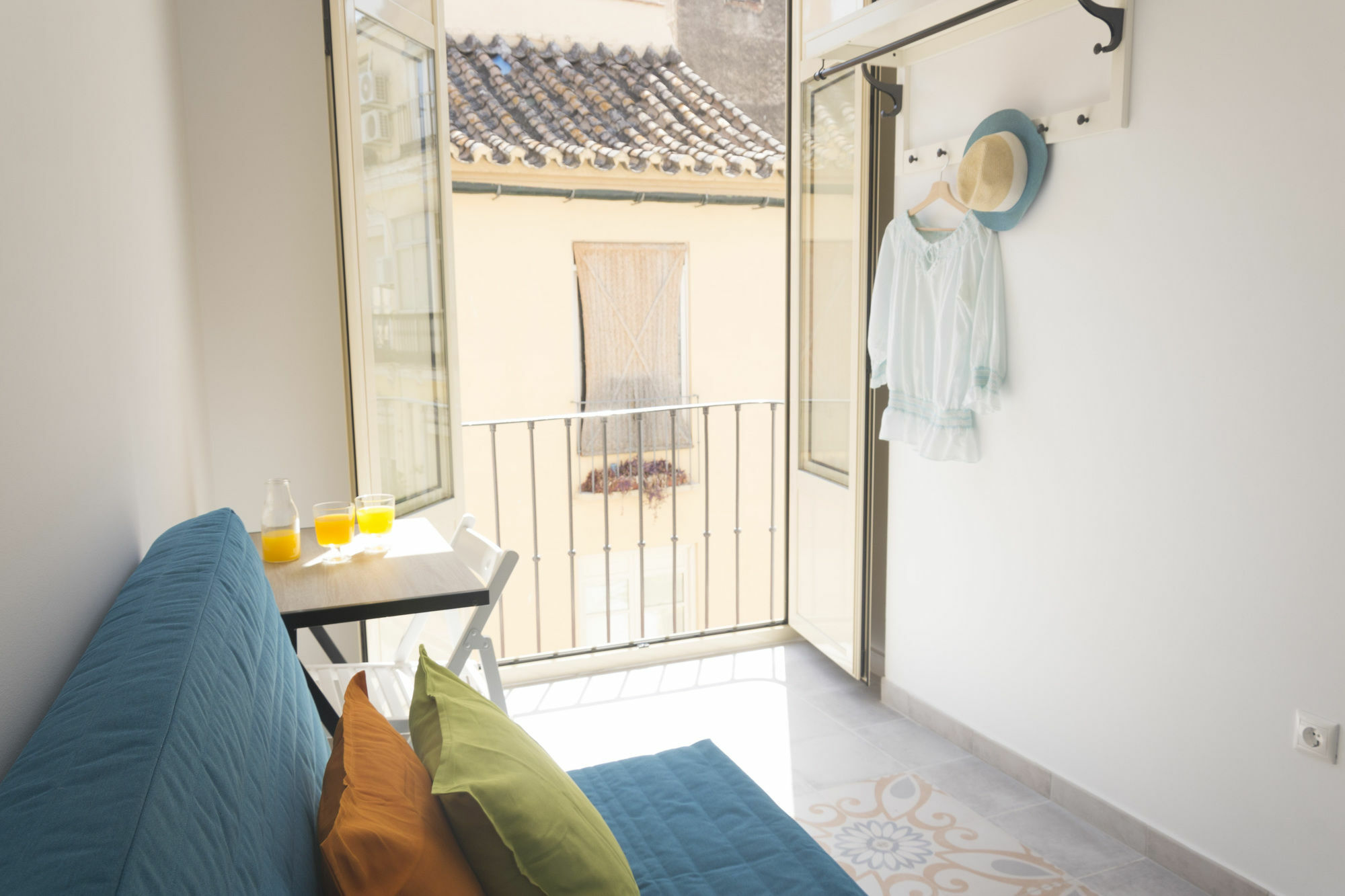 La Siesta De Picasso Hotel Málaga Exterior foto