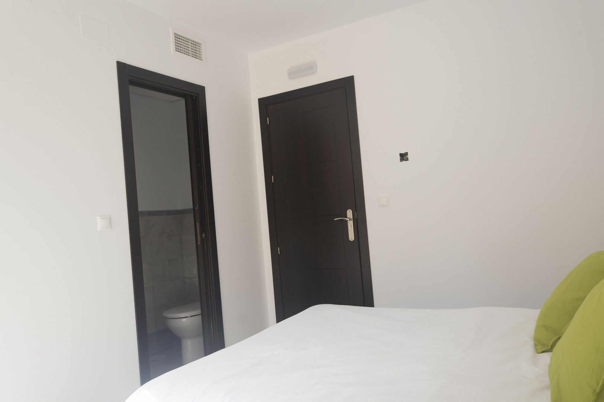 La Siesta De Picasso Hotel Málaga Exterior foto
